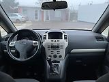 Opel Zafira 1.9cdti 88kw+7.míst - náhled 22