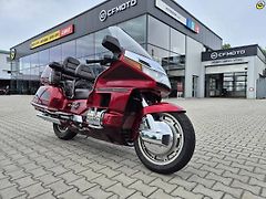 Honda GL 1500 Gold Wing SE (1997) - fotografie inzerátu