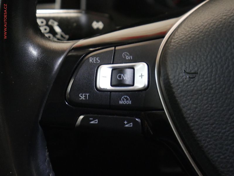 Volkswagen Polo (2019) 1.0 TSi, ČR, Marathon - fotka 17 z 18