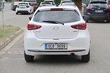 Mazda 2 1,5 G90 AT,kam.,ČR,záruka - náhled 8