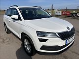 Škoda Karoq 2,0 TDi 110 4x4 DSG TAŽNÉ -DPH - náhled 2