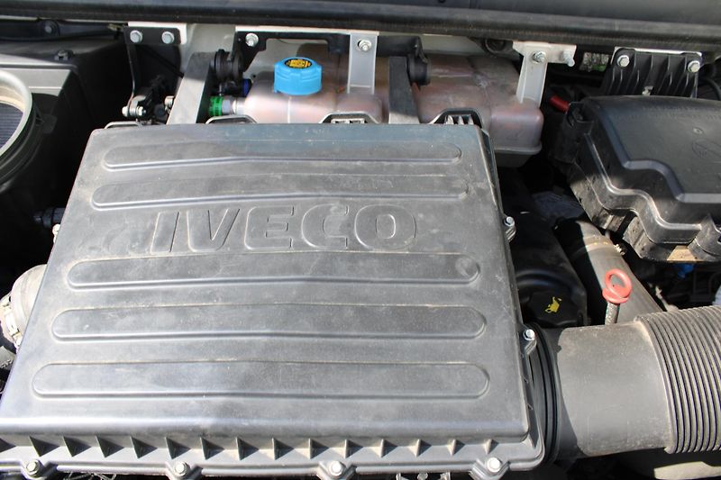 Iveco Daily 72C210 3,0 Hi-Matic Mrazák- 30 - fotka 25 z 26