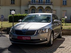 Škoda Octavia 1.4 TSI 110 kW Tažné CarPlay - fotografie inzerátu