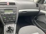 Škoda Octavia (2006) Combi 1,9 TDI, tažné, serviska - náhled 13