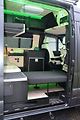 Mercedes-Benz Sprinter Sprinter 319  Camper V6 4x4 - náhled 63