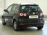 Volkswagen Golf Plus (2011) 1.6 TDI, Klima - náhled 6