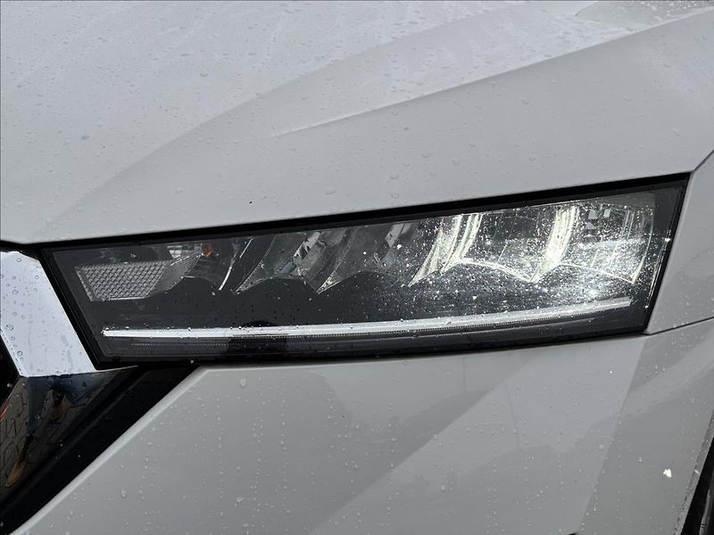 Škoda Octavia 2,0 TDI 110kW Style DSG - fotka 9 z 38