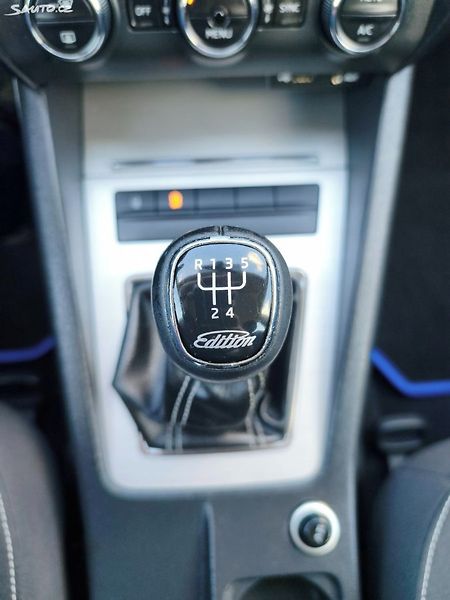 Škoda Octavia (2016) - fotka 32 z 34
