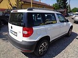 Škoda Yeti 2,0 - náhled 7