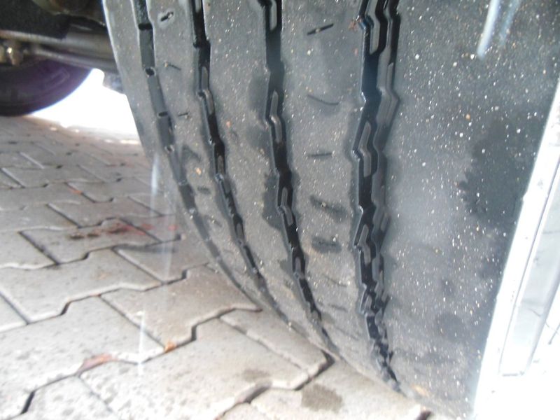 Renault Premium 220.19 DCi, Manuál, Valník 7,5 - fotka 6 z 27