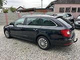 Škoda Superb (2012) 2.0 TDi 103 KW  - náhled 10