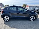 Volkswagen Polo Cross 1.0MPi 55kw TEMPOMAT ALU - náhled 8