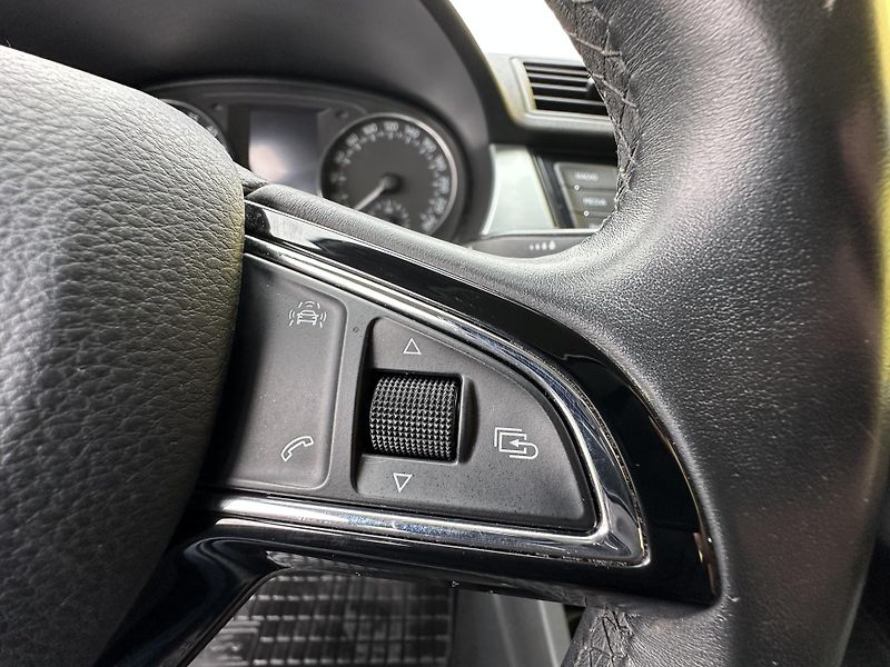 Škoda Fabia (2016) III KOMBI 1.4TDI/66kW 2.Maj *  - fotka 12 z 36