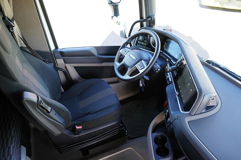 DAF XG (2024) 480 / ACC / EURO 6 / I – COOL  - fotka 13 z 51