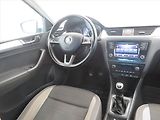 Škoda Rapid (2018) Ambition 1.6 TDI, Tempomat - náhled 7