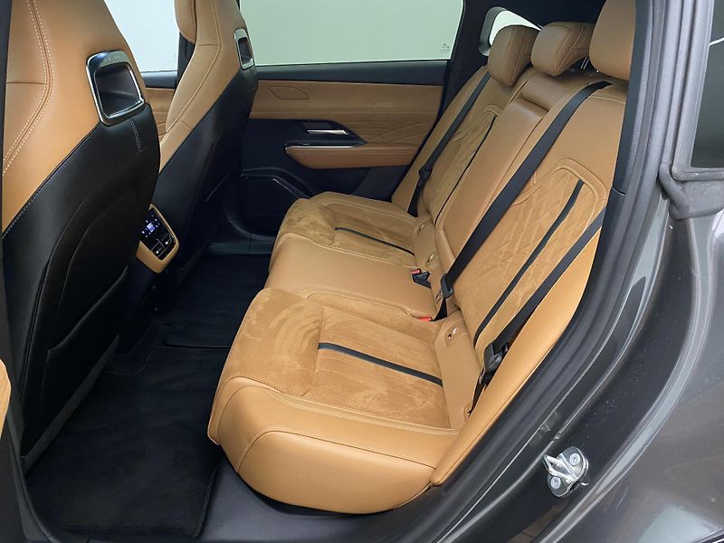Mazda 6e 180kW TAKUMI PLUS AUT CZ - fotka 4 z 75