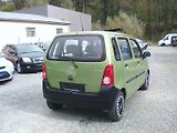 Opel Agila (2001) 1.0i , doložená historie - náhled 6