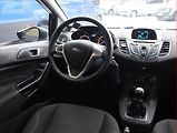Ford Fiesta (2013) 1.6 TDCi, Serv.kniha, nová STK - náhled 7