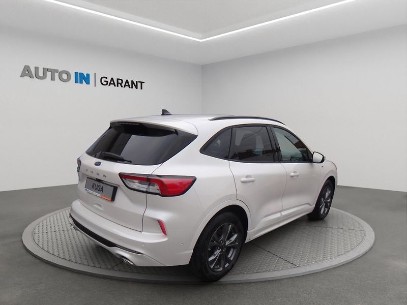 Ford Kuga (2022) ST-Line X, 1.5EcoBoost 110kW/1 - fotka 6 z 24