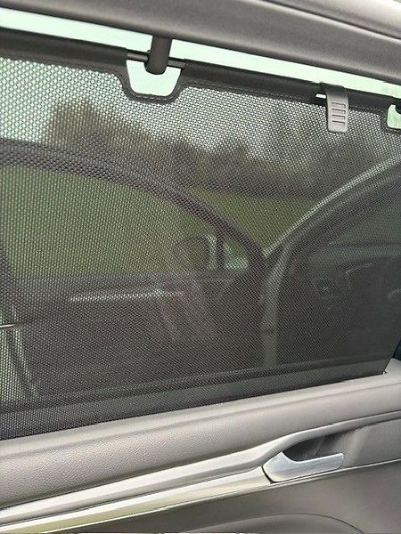 Ford Mondeo TITANIUM CZ AUT. TOP VÝBAVA ZÁ - fotka 13 z 26