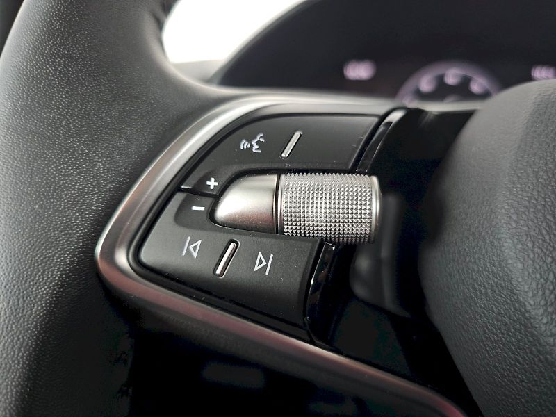 Škoda Fabia (2025) 1.0MPI 59kW SELECTION - fotka 21 z 25