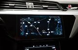 Audi Q8 e-tron 50 Q SoH 94% Kam Pano Tažné - náhled 21