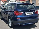 BMW X3 (2011) 2.0d xD, 2.maj, AT - náhled 6