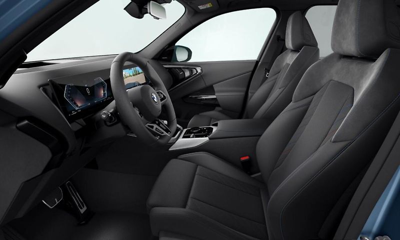 BMW X3 xDrive20d - fotka 4 z 4