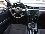 Škoda Superb (2014) 2.0 TDI, 4X4, Navi, Xenony - náhled 7