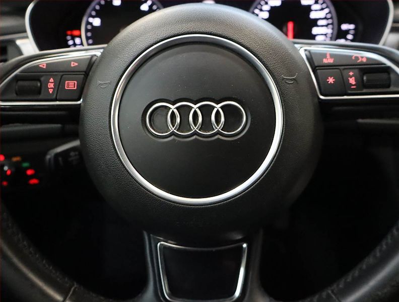 Audi A6 (2012) 2.0 TDI, Serv.kniha, Kůže - fotka 21 z 21