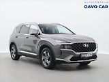Hyundai Santa Fe 2,2 CRDI 142kW Style 4x4CZ DPH - náhled 1