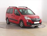 Citroën Berlingo (2015) XTR 1.6 VTi, 5Míst, SR - náhled 1