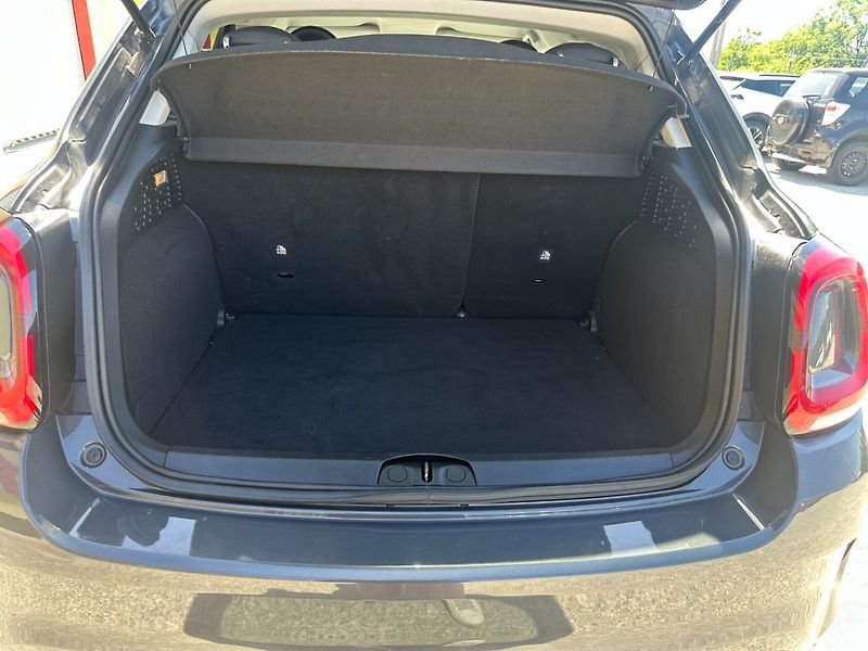 Fiat 500X 1.0i 88kW/1MAJ/Park.Senzor - fotka 14 z 29