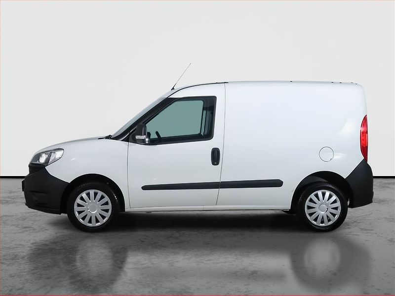 Fiat Dobló (2018) 1.4 i, ČR, 1Maj, DPH - fotka 3 z 13