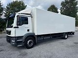 MAN TGM (2019) 18.290 mrazák EURO 6 - náhled 1