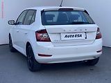 Škoda Fabia (2021) 1.0 TSi, 2.maj,ČR, Ambition - náhled 6