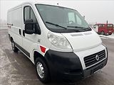 Fiat Ducato 2.2 JTD L1H1 NOVÉ PNEU VSTŘIKY - náhled 2