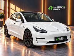 Tesla Model 3 (2022) FSD, AMD Ryzen, AWD - fotografie inzerátu