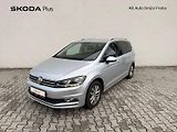 Volkswagen Touran (2015) HL 2,0 TDI BMT SCR 6G - náhled 1