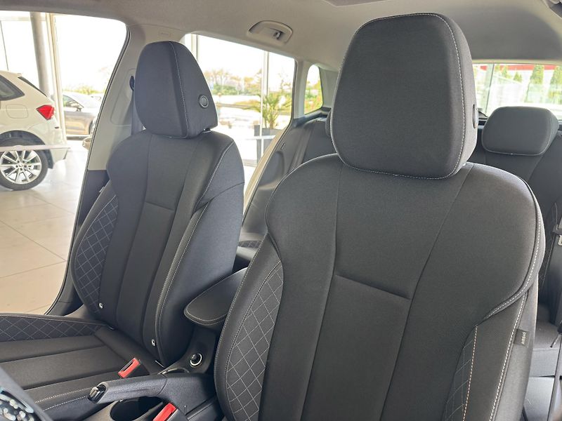 Škoda Kamiq 1,0TSI*Tempomat*PDC*REZERVACE! - fotka 13 z 29