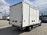 Peugeot Boxer 2,2 BlueHDI 121kW L4 - náhled 5