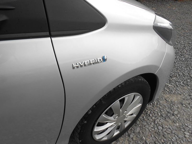 Toyota Yaris 1.5VVTiHybrid,NAVI,KAMERA,AUT - fotka 12 z 39