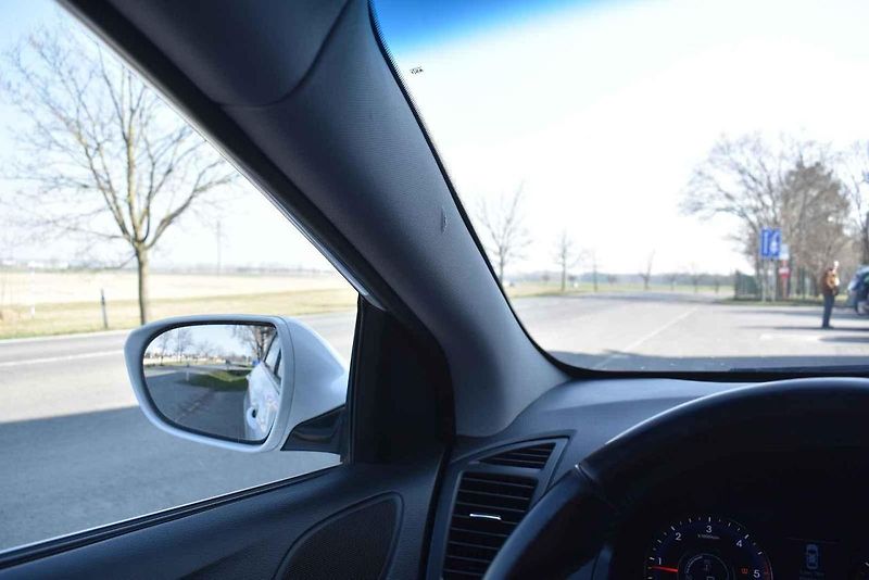 Hyundai i40 kombi je velké auto za poměrně příznivé ceny