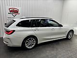 BMW Řada 3 330E 215kW XDRIVE TAŽNÉ 2XALU - náhled 9