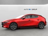 Mazda 3 (2026) 2.5 e-Skyactiv G140 Centre-Lin - náhled 9