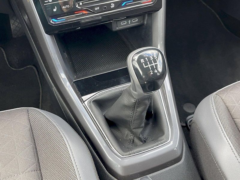 Volkswagen T-Cross (2023) 1.0 TSI 81 kW Style Plus - fotka 11 z 30