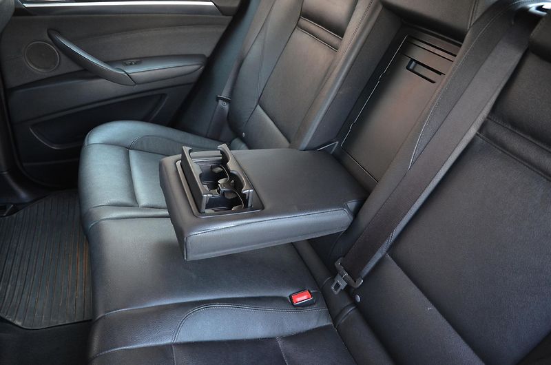 BMW X6 (2013) xDrive 40d 225kW / ČR - fotka 20 z 37