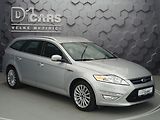 Ford Mondeo 2.0 TDCi Titan. man. nové brzd - náhled 4