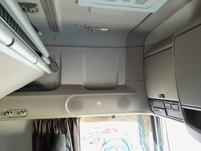 DAF XF 480 FT SSC LowDeck - fotka 24 z 38