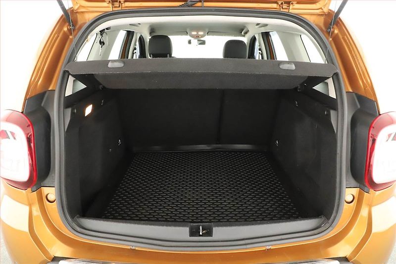 Dacia Duster (2018) 1.5 dCi, Automat, ČR,1.maj - fotka 17 z 19